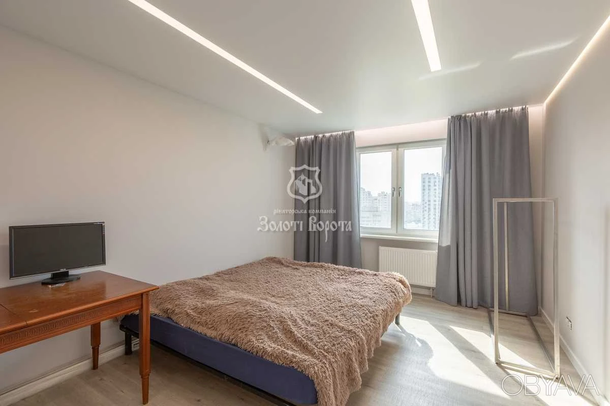 2-room apartment, 76.57 sq.m