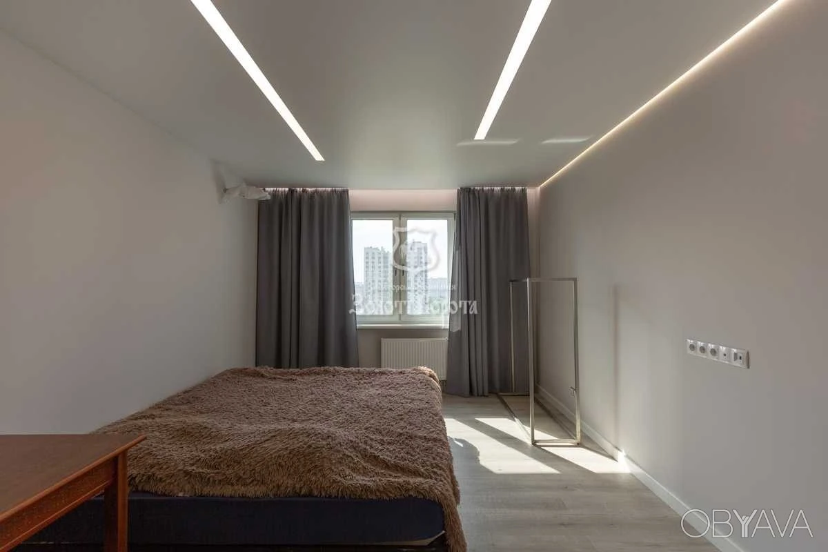 2-room apartment, 76.57 sq.m