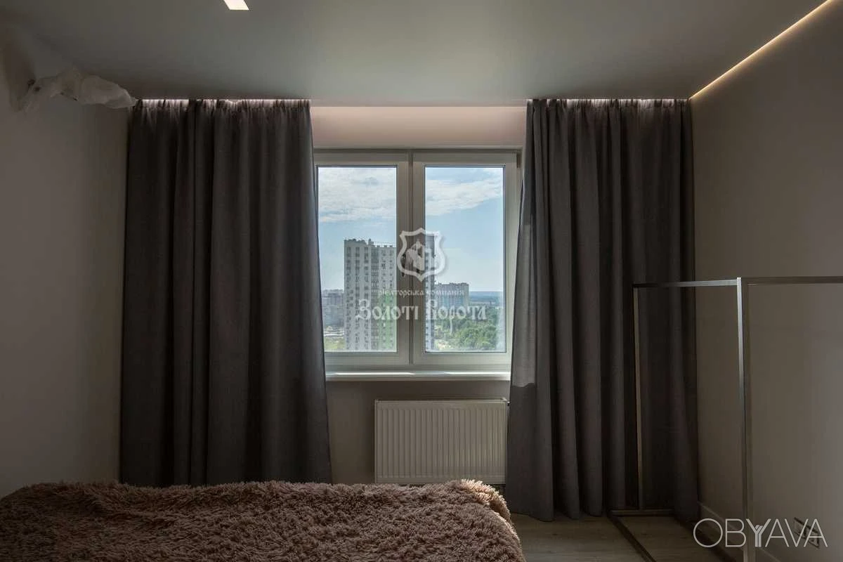 2-room apartment, 76.57 sq.m