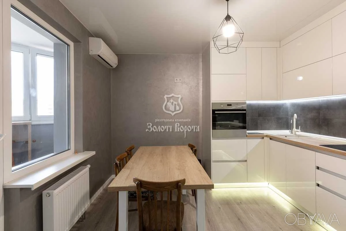 2-room apartment, 76.57 sq.m