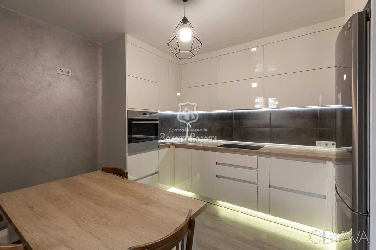 2-room apartment, 76.57 sq.m