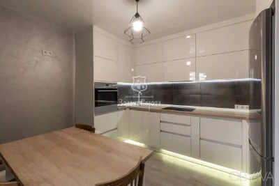2-room apartment, 76.57 sq.m