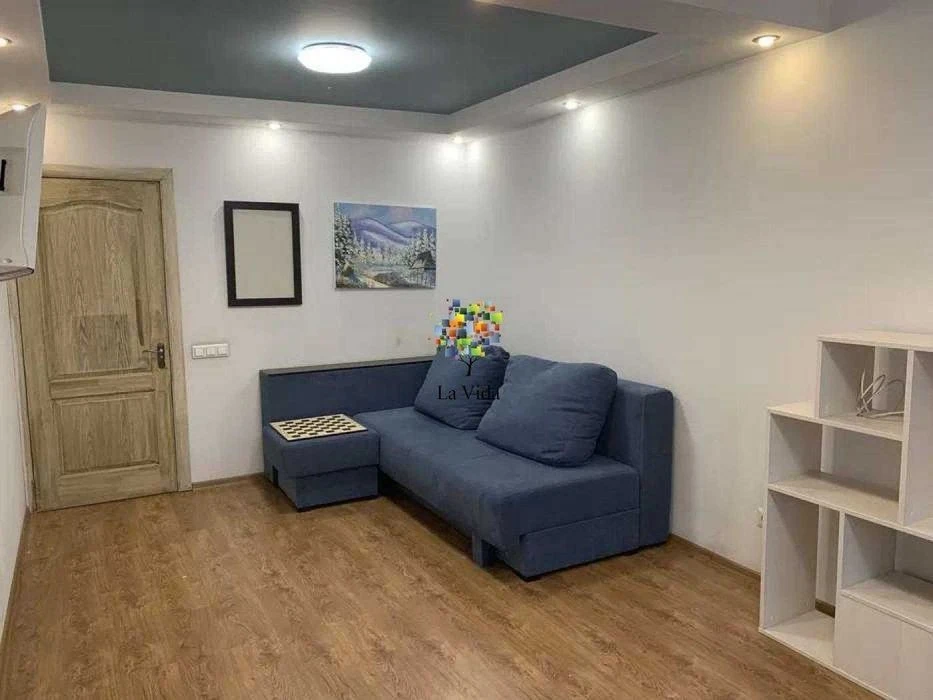 Продам 1к. квартиру по ул. Георгия Гонгадзе 32