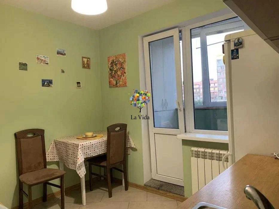 Продам 1к. квартиру по ул. Георгия Гонгадзе 32