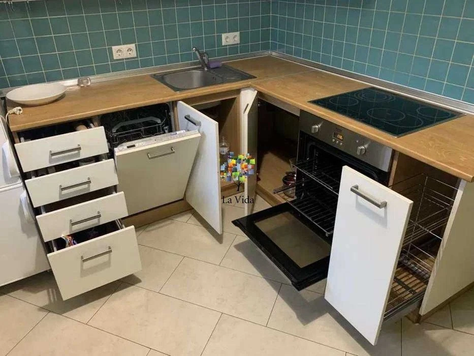 Продам 1к. квартиру по ул. Георгия Гонгадзе 32