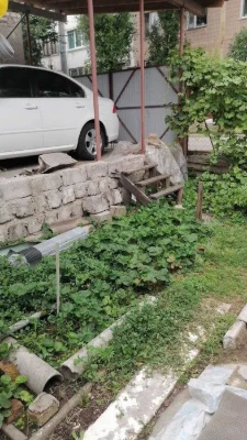 Продам часть дома центр Бородинского