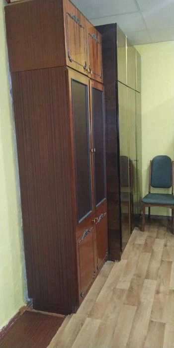 Продам часть дома центр Бородинского