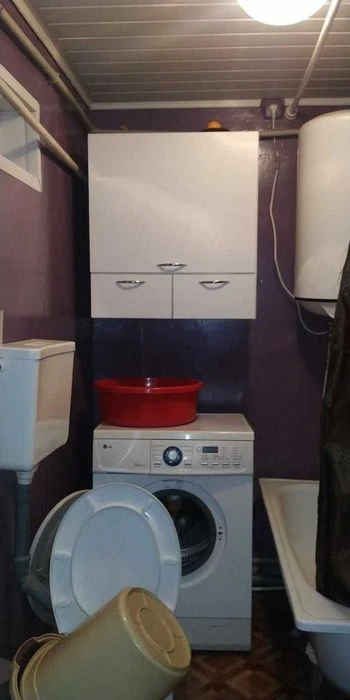 Продам часть дома центр Бородинского