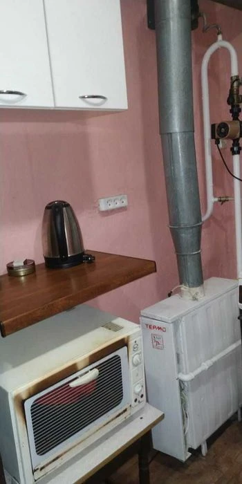 Продам часть дома центр Бородинского