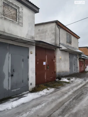 Продаж Місце в гаражному кооперативі Дивокрай