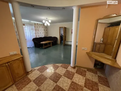 Продажа Квартира Проспект Поля