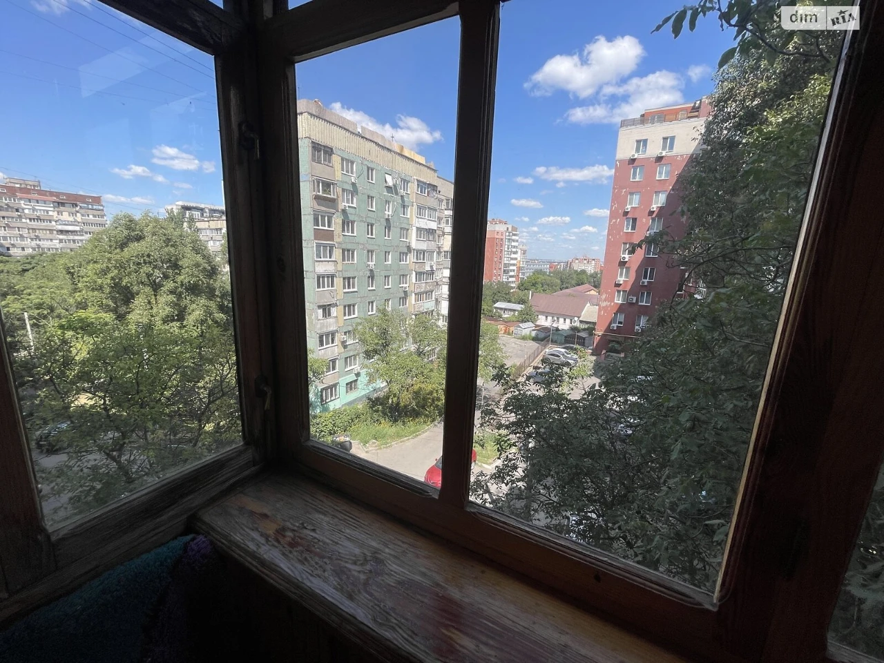 Продажа Квартира Проспект Поля