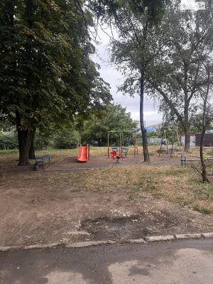 Продажа Квартира Городок Котовского