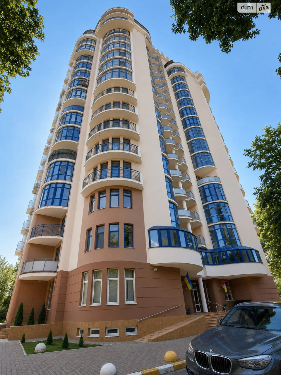 Продажа квартиры