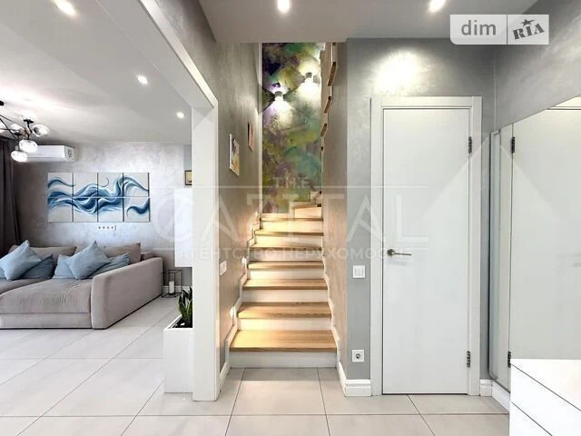 For sale 2-room apartment 85 sq. m. on Metrologicalhna Street 52 • ID 346