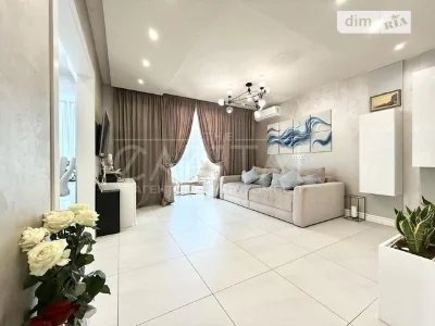 Продаж 2к квартири 85 кв. м на вул. Метрологічна 52 • ID 346