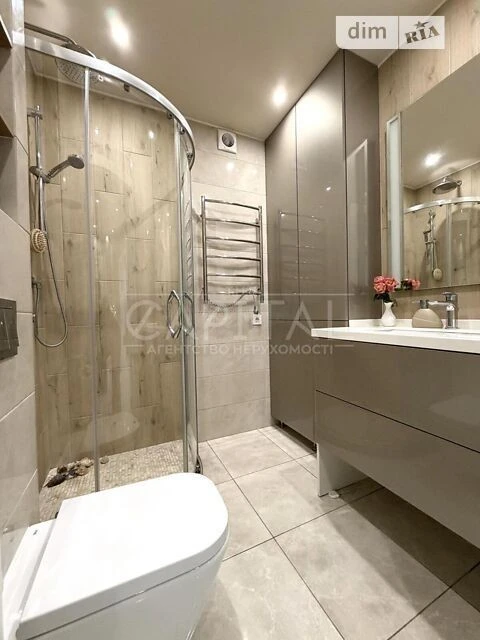 Продаж 2к квартири 85 кв. м на вул. Метрологічна 52 • ID 346