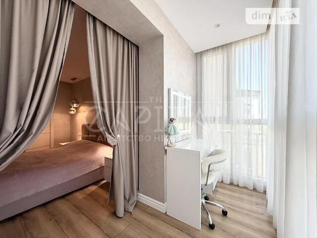 Продаж 2к квартири 85 кв. м на вул. Метрологічна 52 • ID 346