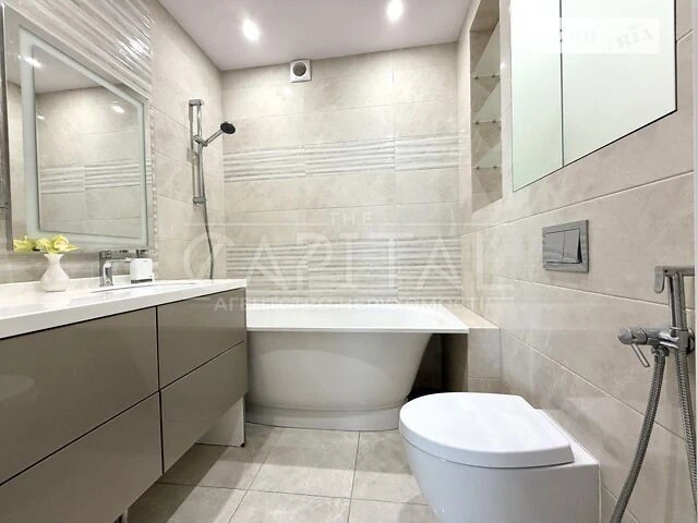 Продаж 2к квартири 85 кв. м на вул. Метрологічна 52 • ID 346