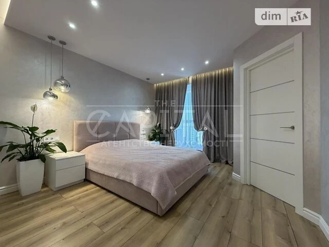 Продаж 2к квартири 85 кв. м на вул. Метрологічна 52 • ID 346