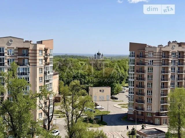 Продаж 2к квартири 85 кв. м на вул. Метрологічна 52 • ID 346