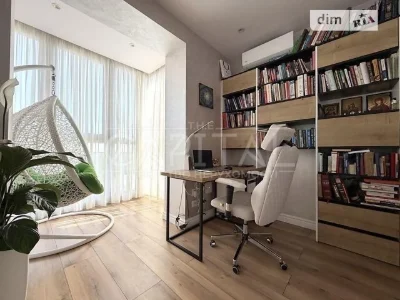 Продаж 2к квартири 85 кв. м на вул. Метрологічна 52 • ID 346