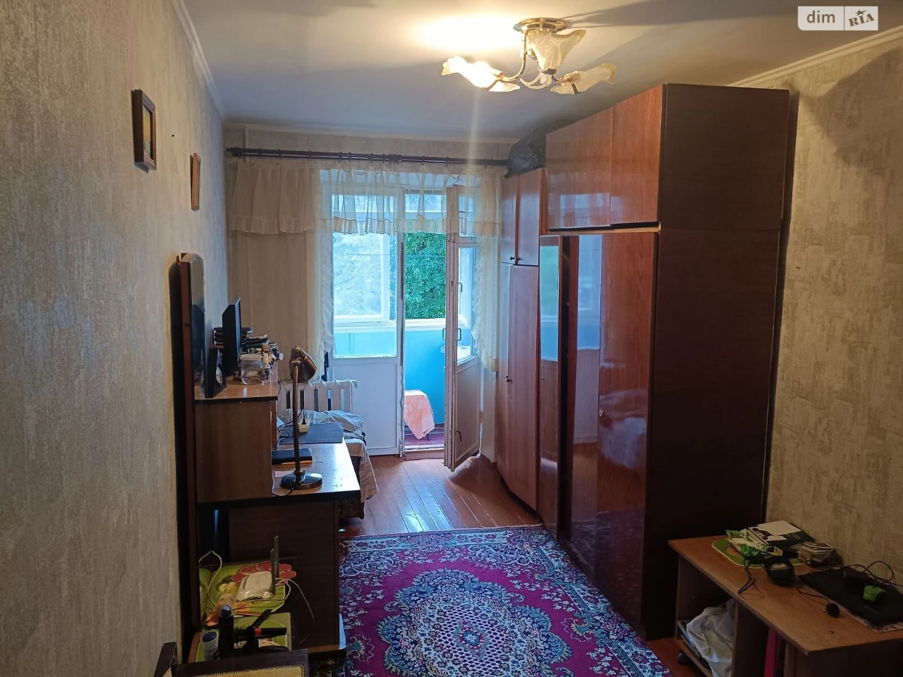 Продаж Квартира Виставка