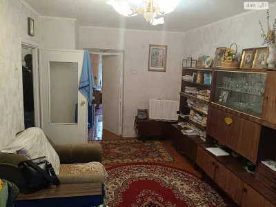 Продаж Квартира Виставка