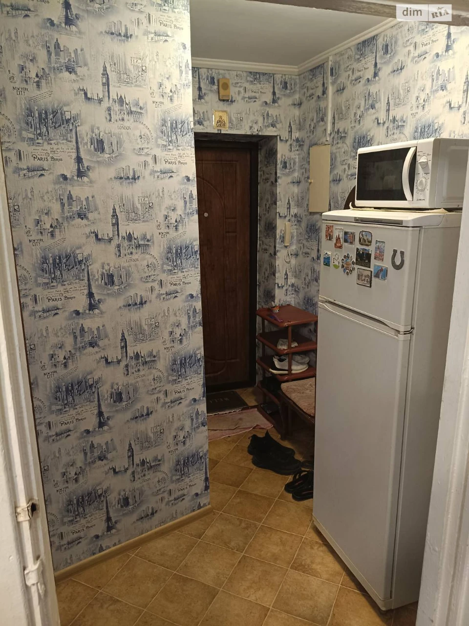 Продаж Квартира Виставка