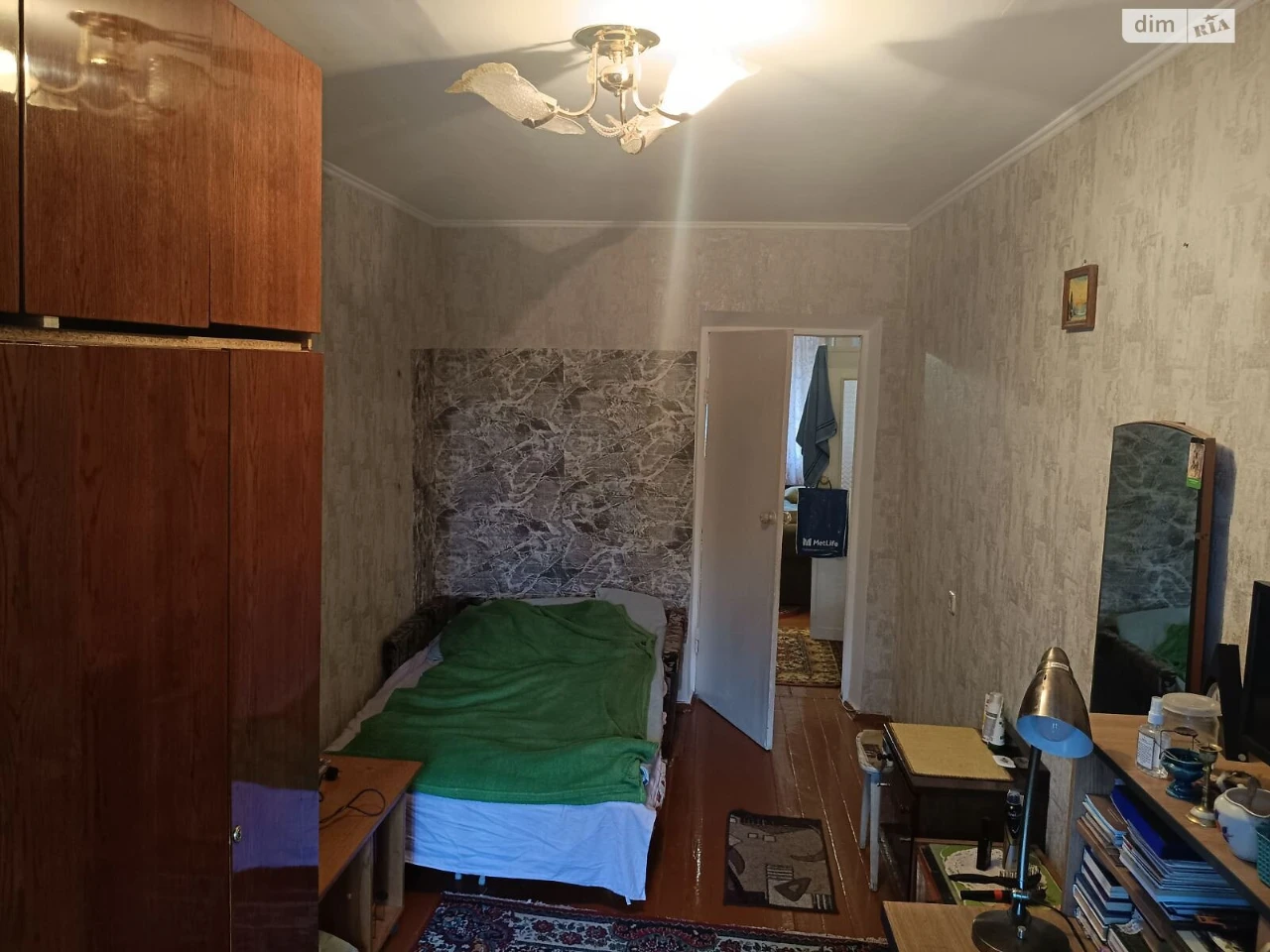 Продаж Квартира Виставка