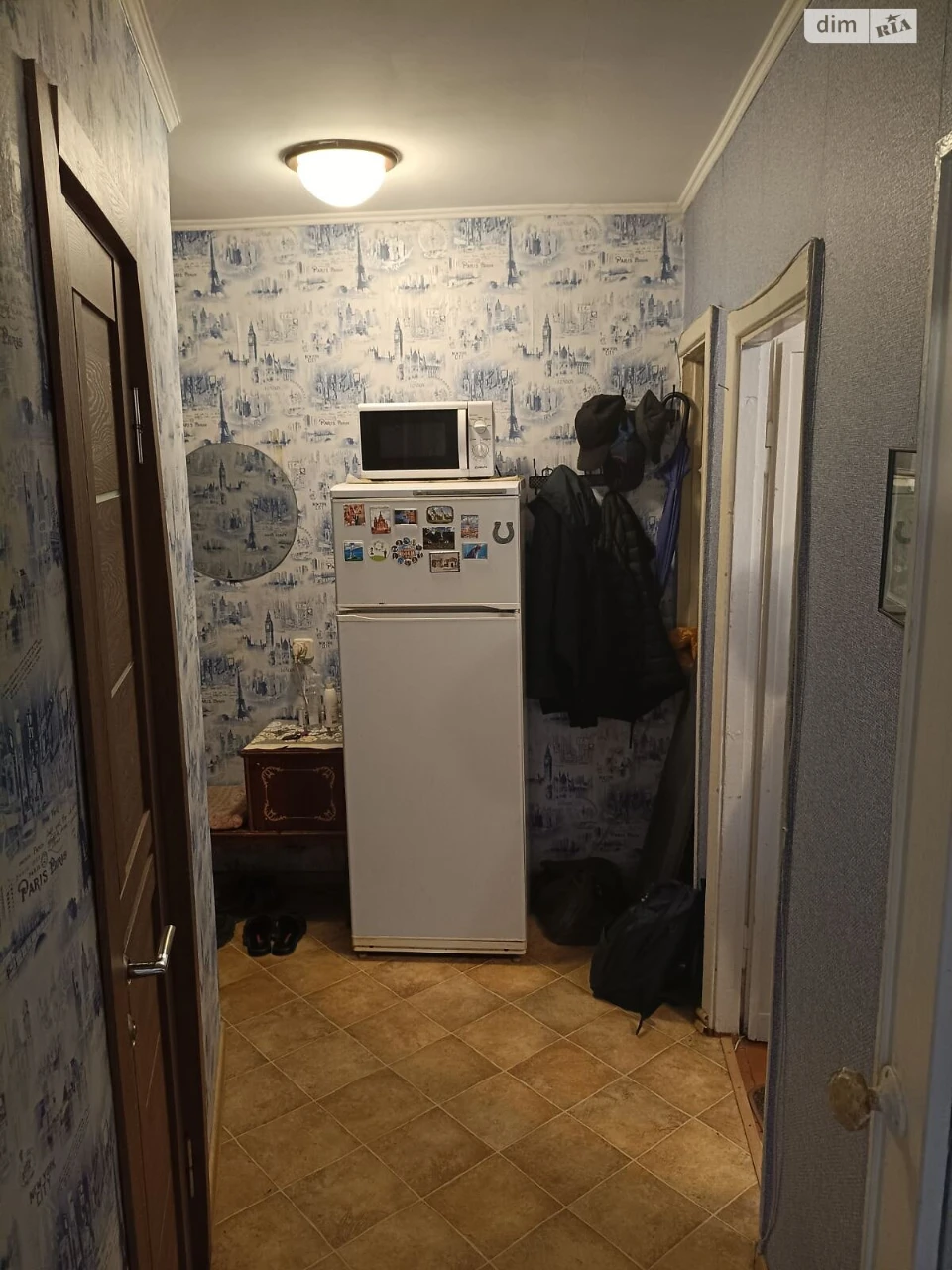 Продаж Квартира Виставка