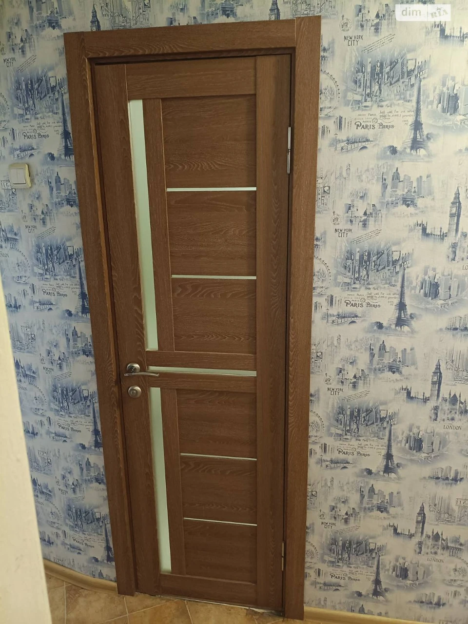 Продаж Квартира Виставка