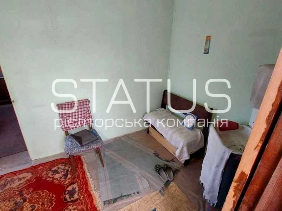 Будинок. Полтава, Тіньова вул.