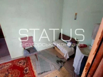 Будинок. Полтава, Тіньова вул.