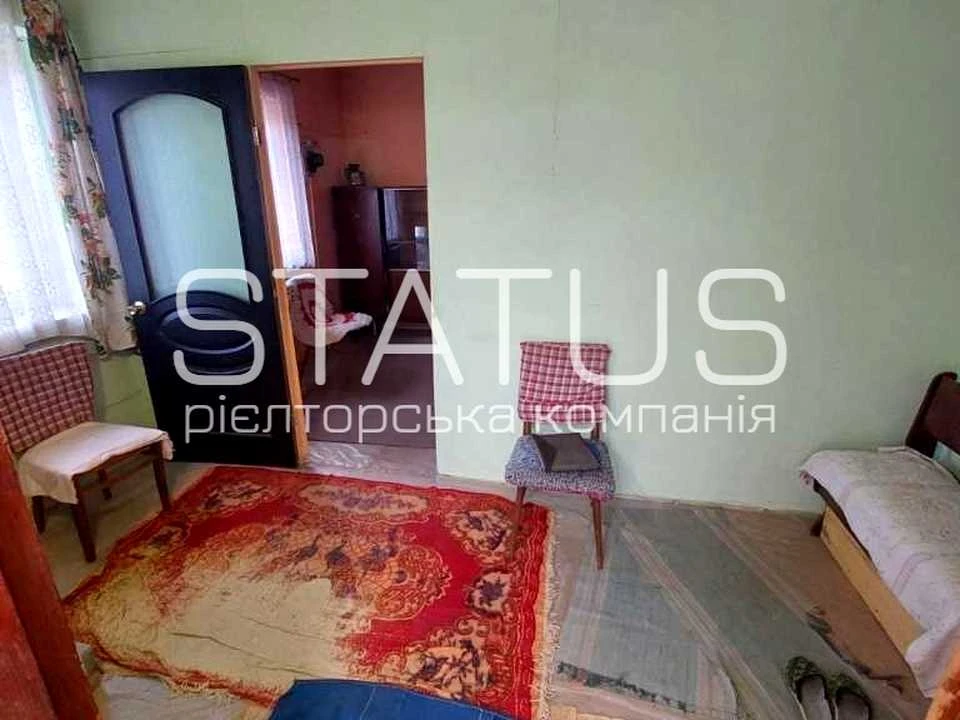 Будинок. Полтава, Тіньова вул.
