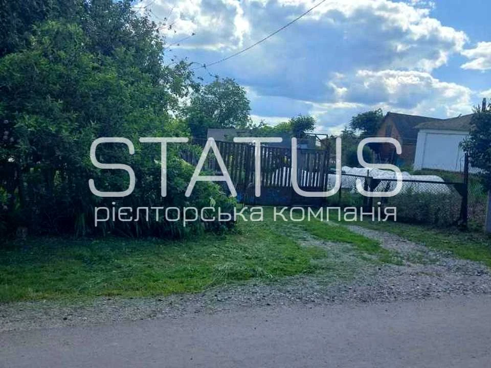 Будинок. Полтава, Тіньова вул.