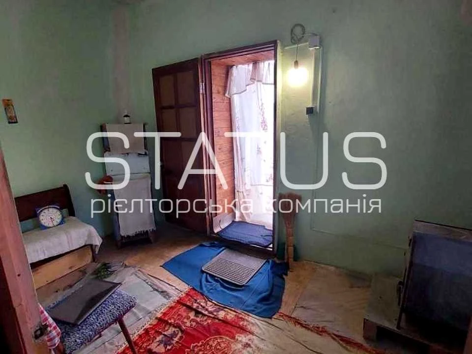 Будинок. Полтава, Тіньова вул.