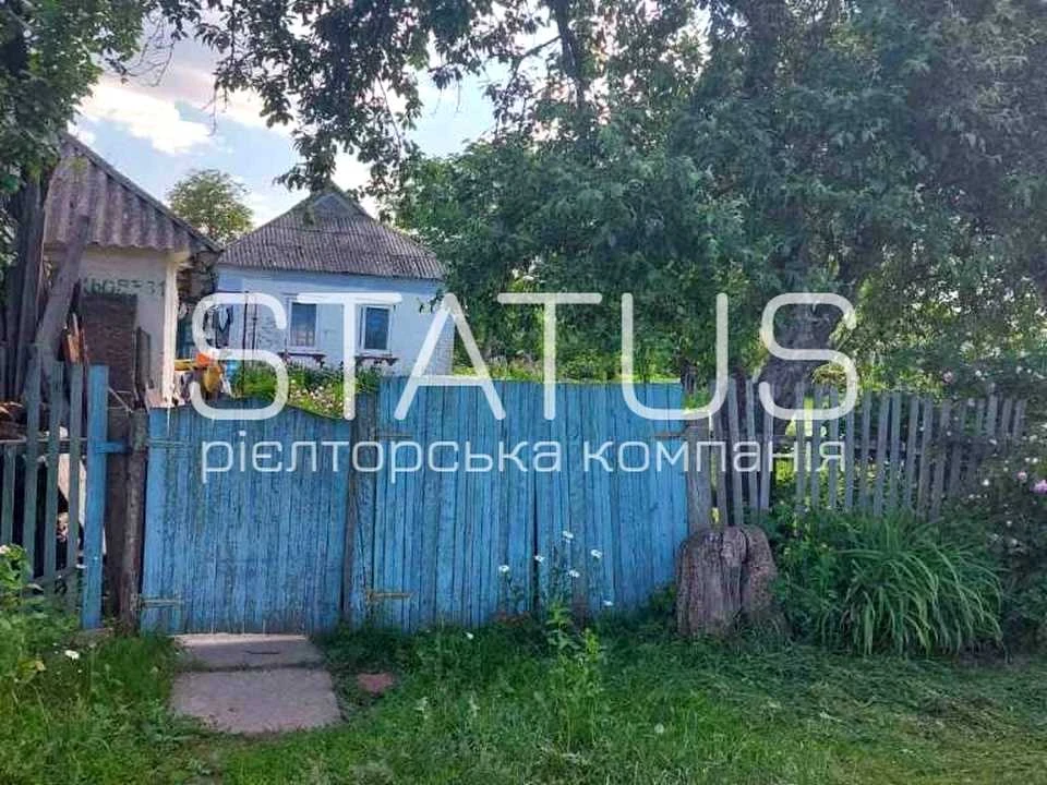 Будинок. Полтава, Тіньова вул.