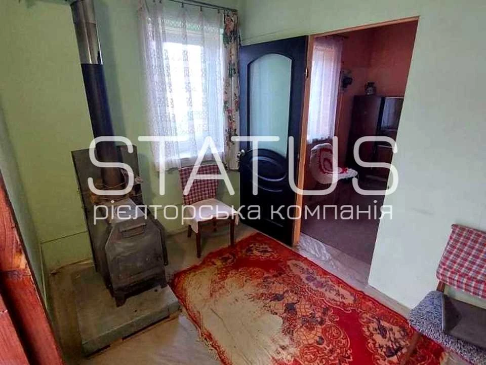 Будинок. Полтава, Тіньова вул.