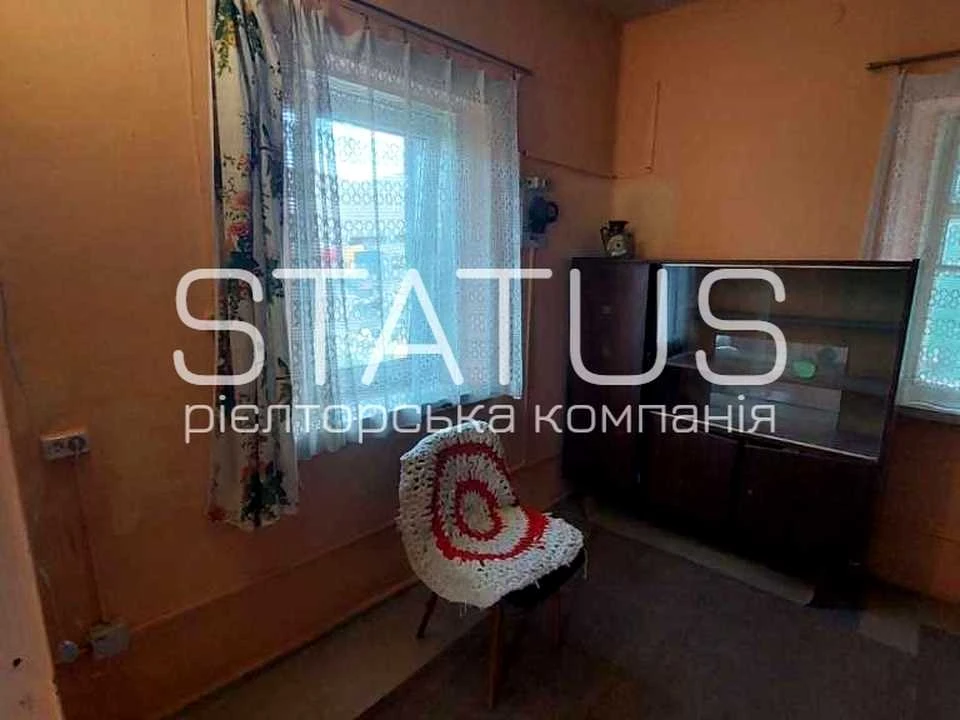 Будинок. Полтава, Тіньова вул.