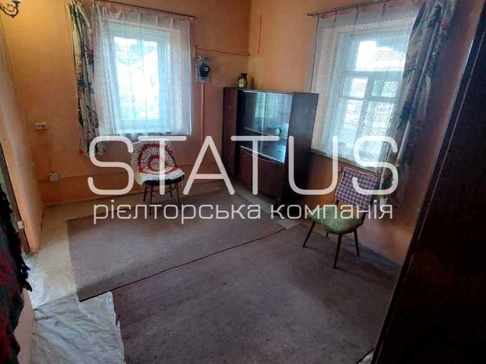 Будинок. Полтава, Тіньова вул.
