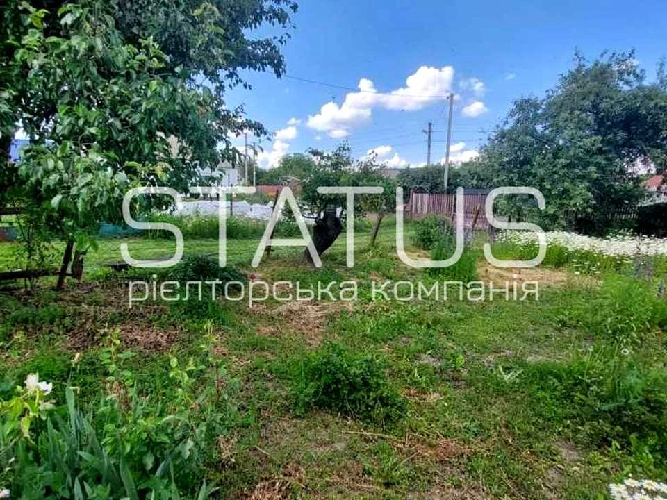 Будинок. Полтава, Тіньова вул.