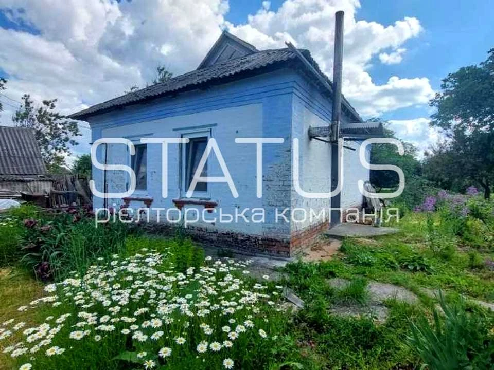 Будинок. Полтава, Тіньова вул.