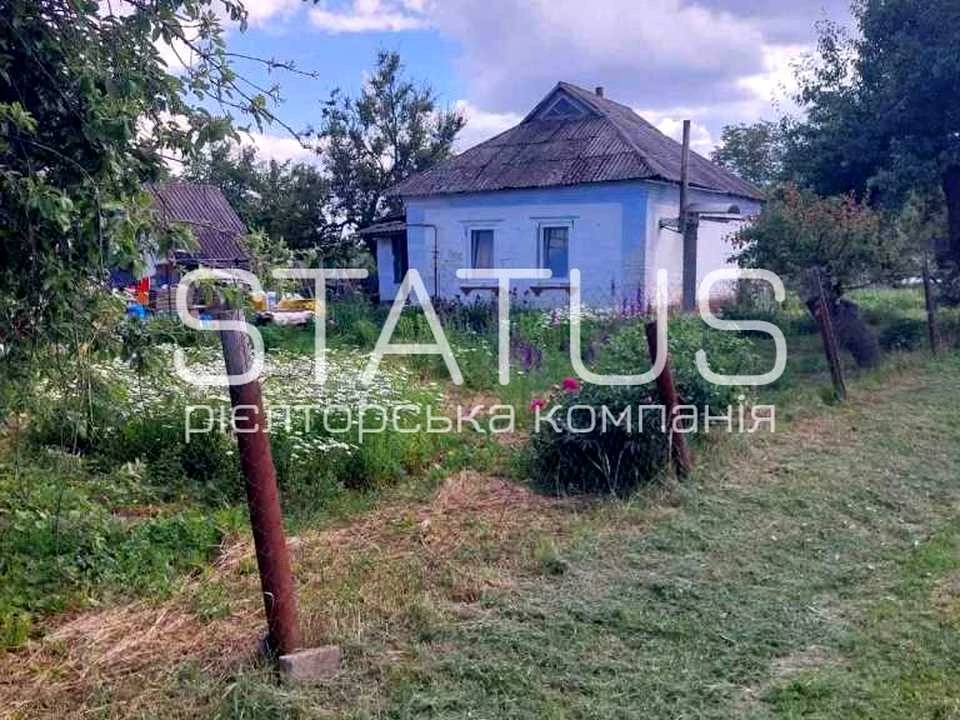 Будинок. Полтава, Тіньова вул.