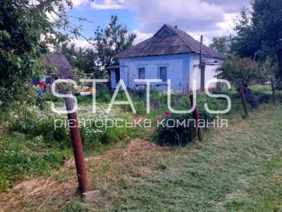 Будинок. Полтава, Тіньова вул.