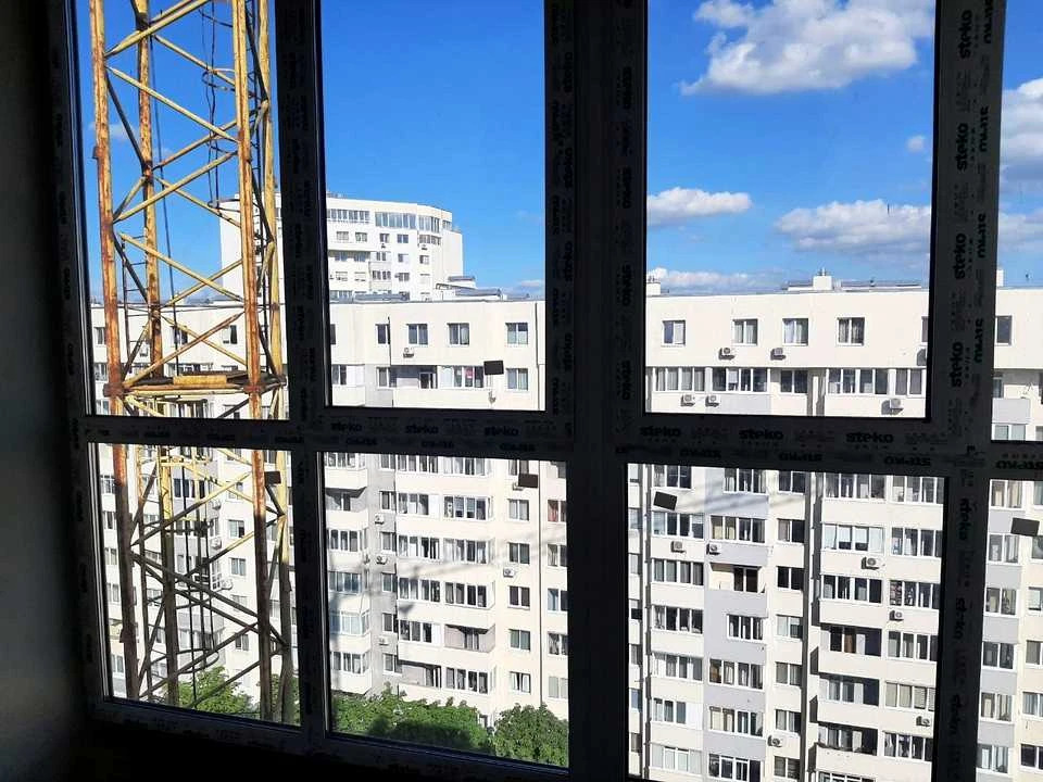 Квартира. Львів, Тернопільська вул., (Будинок 1)