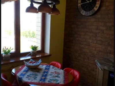 Apartment. Dnipro, Velyka Diivska St. (Trofimov Brothers)