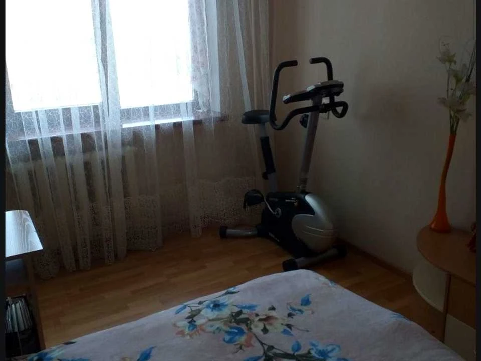 Apartment. Dnipro, Velyka Diivska St. (Trofimov Brothers)