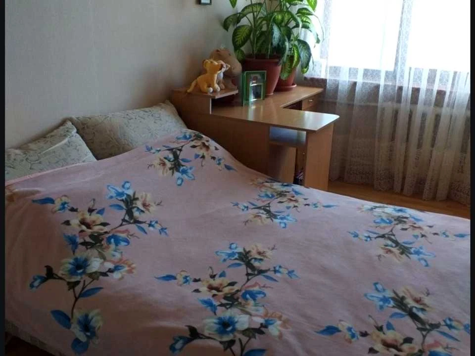 Apartment. Dnipro, Velyka Diivska St. (Trofimov Brothers)
