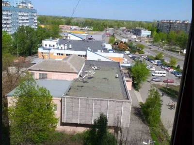 Apartment. Dnipro, Velyka Diivska St. (Trofimov Brothers)